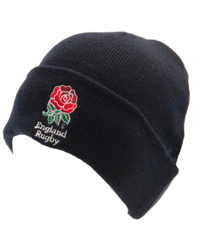 England RFU Cuff Beanie-57741