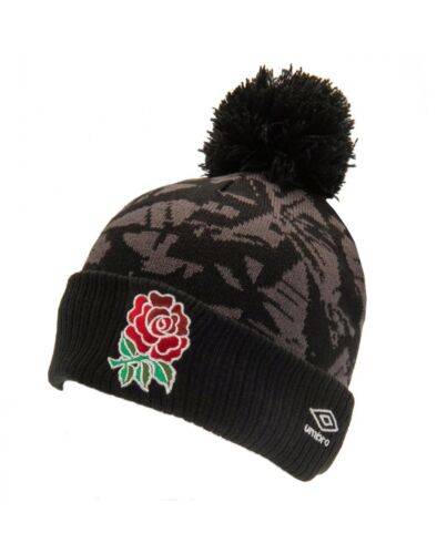 England RFU Umbro Ski Hat BF-174998