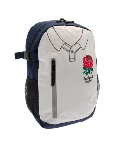 England RFU Kit Backpack-149337