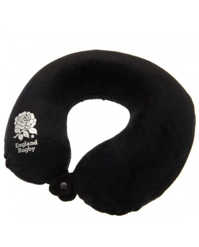 England RFU Luxury Travel Pillow-161677