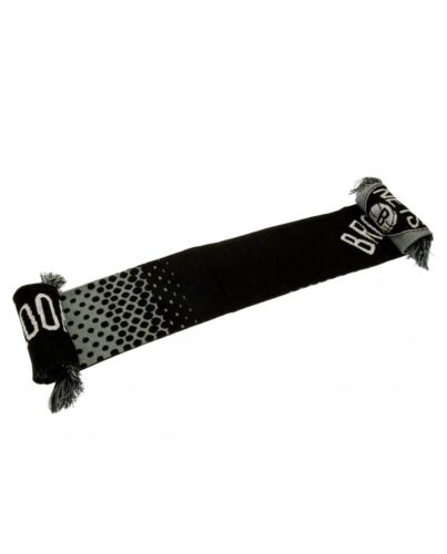 Brooklyn Nets Scarf FD-107504