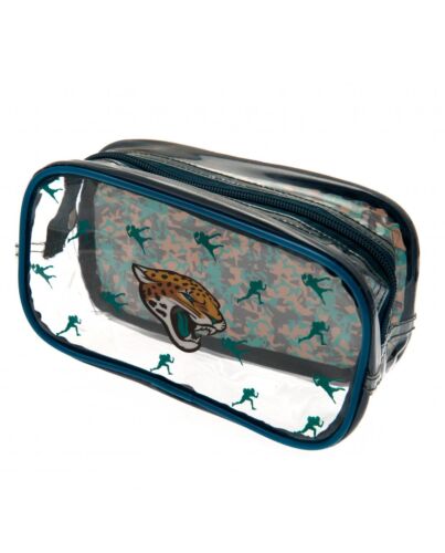 Jacksonville Jaguars Pencil Case-108012