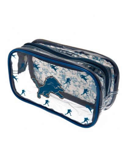 Detroit Lions Pencil Case-108010