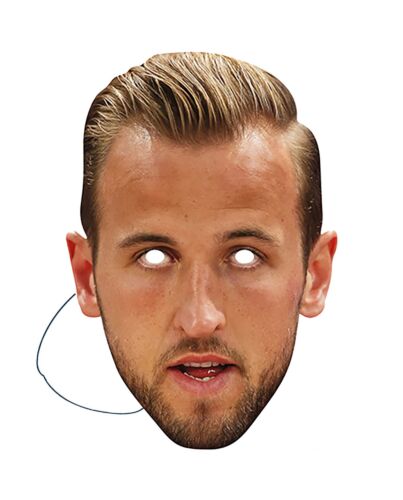 Harry Kane Mask-145604