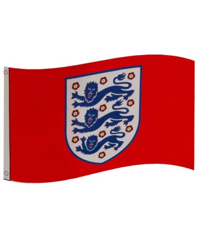 England FA Red Flag-174699