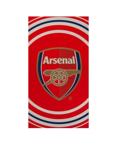 Arsenal FC Pulse Towel-141713