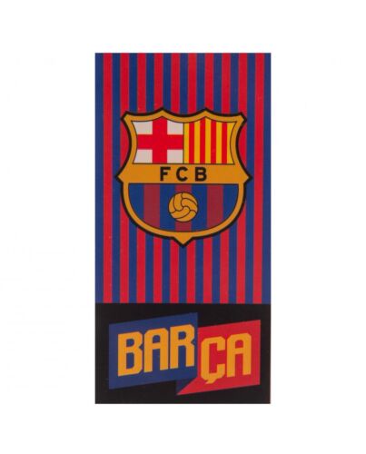 FC Barcelona Towel BC-163813