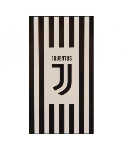 Juventus FC Stripe Towel-157152