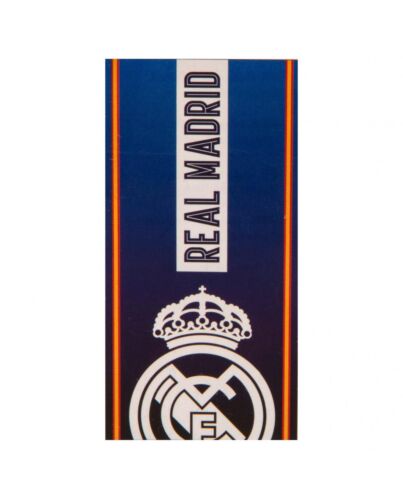 Real Madrid FC Stripe Towel-148860