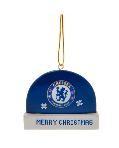 Chelsea FC Nordic Hat Decoration-167270