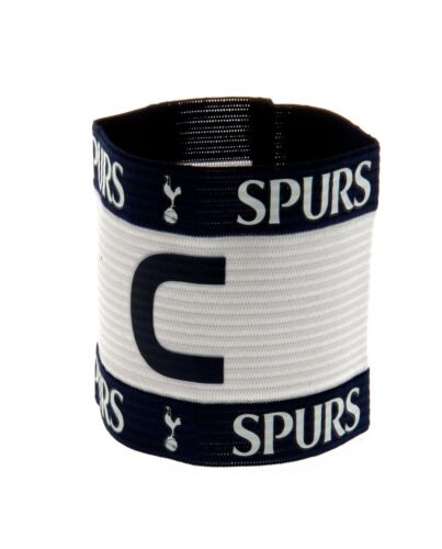 Tottenham Hotspur FC Captains Armband-122006