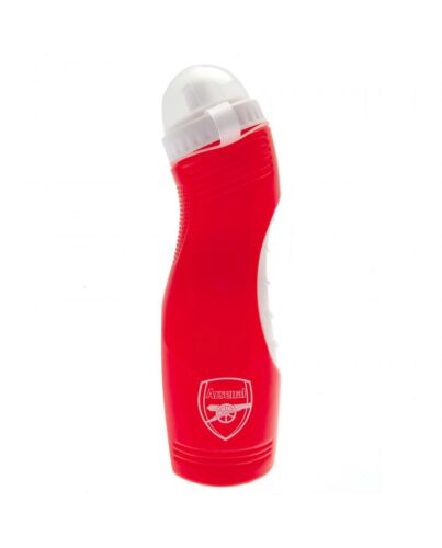 Arsenal FC Drinks Bottle-160315
