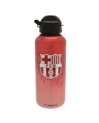 FC Barcelona Aluminium Drinks Bottle RG-169638