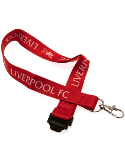 Liverpool FC Lanyard-101745