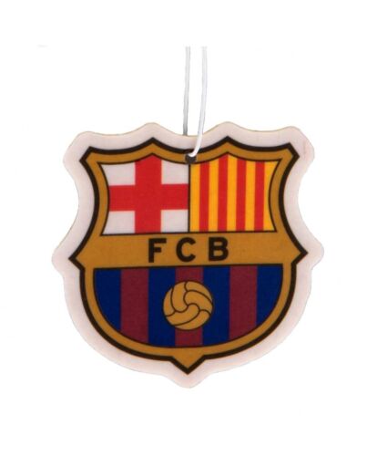 FC Barcelona Air Freshener-41122