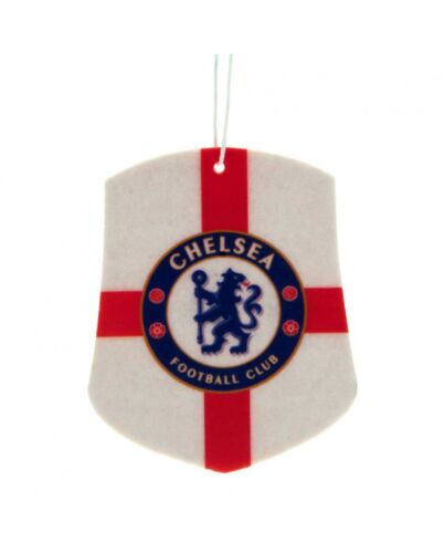 Chelsea FC Air Freshener St George-3721
