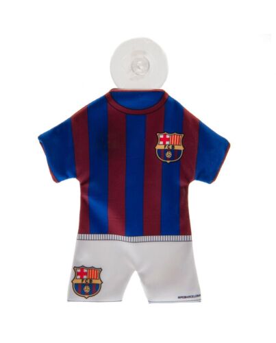 FC Barcelona Mini Kit WT-178736