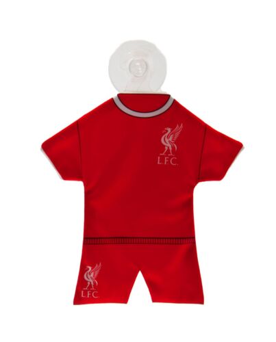 Liverpool FC Mini Kit-160178