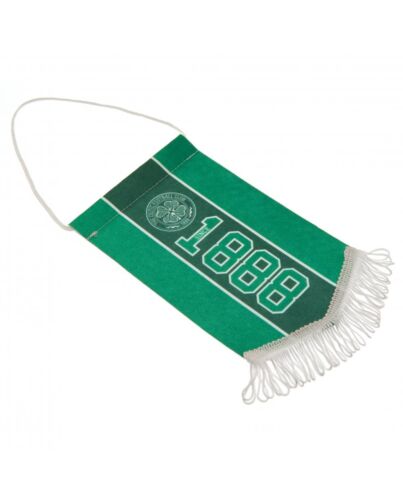 Celtic FC Mini Pennant-106159