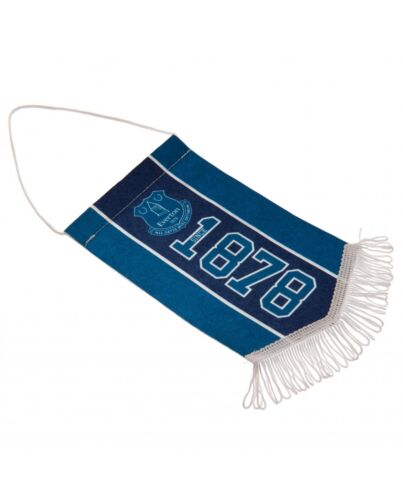 Everton FC Mini Pennant SN-106154