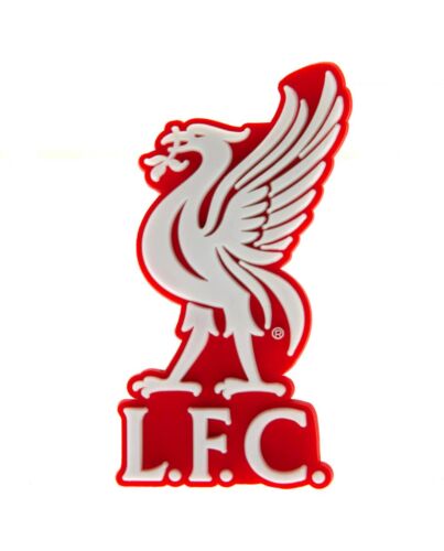 Liverpool FC 3D Fridge Magnet-40812
