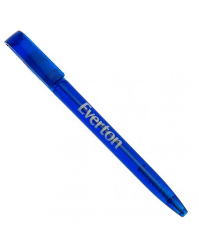 Everton FC Retractable Pen-140340