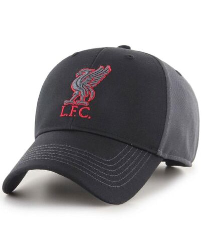 Liverpool FC Blackball Cap-157530