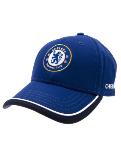 Chelsea FC Taper Cap-21511