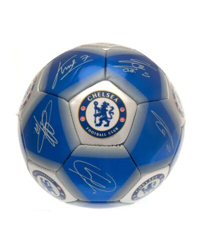 Chelsea FC Signature Skill Ball-158232