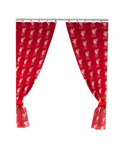 Liverpool FC Curtains-87021