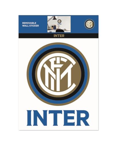 FC Inter Milan Wall Sticker A4-153017