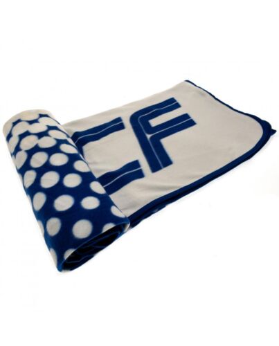 Real Madrid FC Fleece Blanket FD-133403