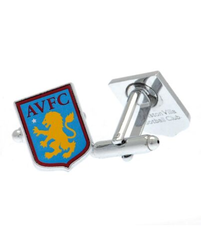 Aston Villa FC Cufflinks-20687
