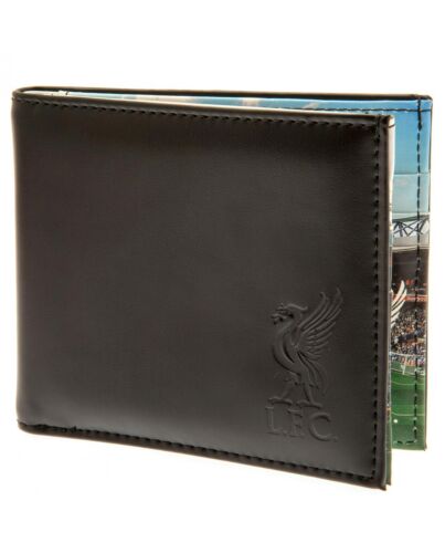 Liverpool FC Panoramic Wallet-2151