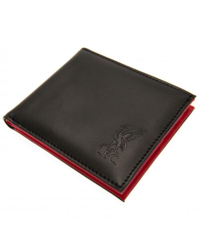 Liverpool FC Champions Of Europe Wallet-162397