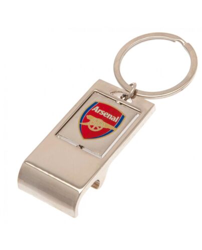 Arsenal FC Executive Bottle Opener Keyring-162714