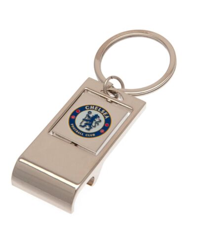 Chelsea FC Executive Bottle Opener Keyring-162852
