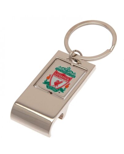 Liverpool FC Executive Bottle Opener Keyring-162853