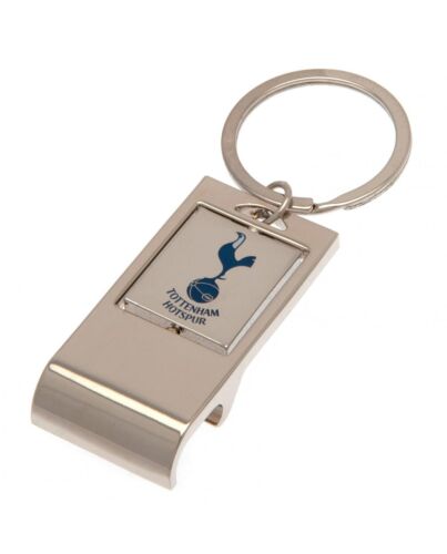 Tottenham Hotspur FC Executive Bottle Opener Keyring-162857