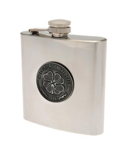 Celtic FC Hip Flask-167014