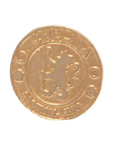 Chelsea FC 9ct Gold Earring-67249