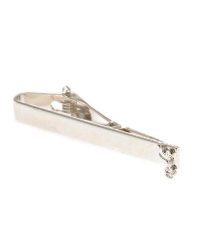 Tottenham Hotspur FC Silver Plated Tie Slide-125504