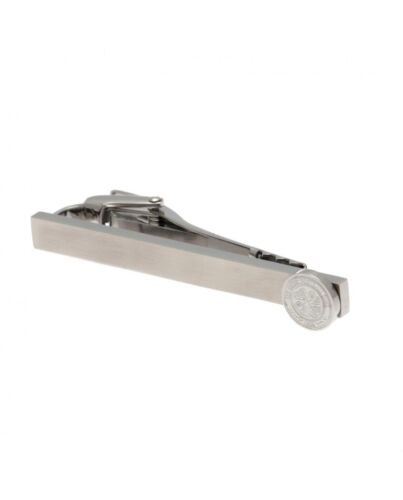 Celtic FC Stainless Steel Tie Slide-65945