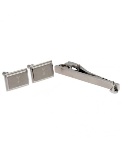 Tottenham Hotspur FC Tie Slide & Cufflink Set-65980