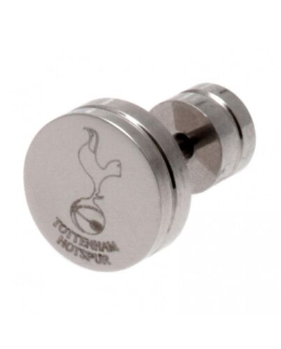 Tottenham Hotspur FC Stainless Steel Stud Earring-22216