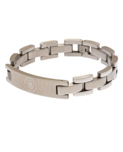 Manchester City FC Bracelet-109762