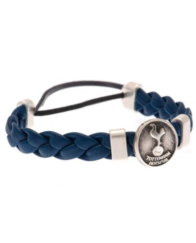 Tottenham Hotspur FC PU Slider Bracelet-162519