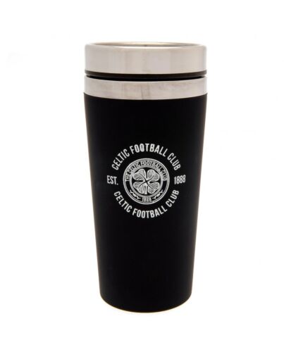 Celtic FC Executive Travel Mug-162670