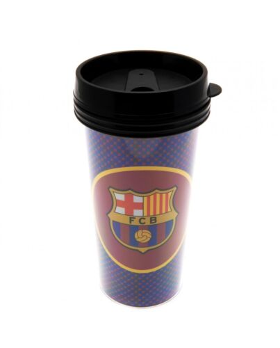 FC Barcelona Travel Mug BE-70740