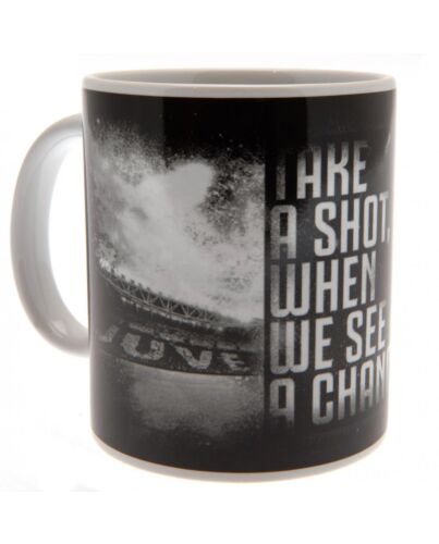 Juventus FC Slogan Mug-163832